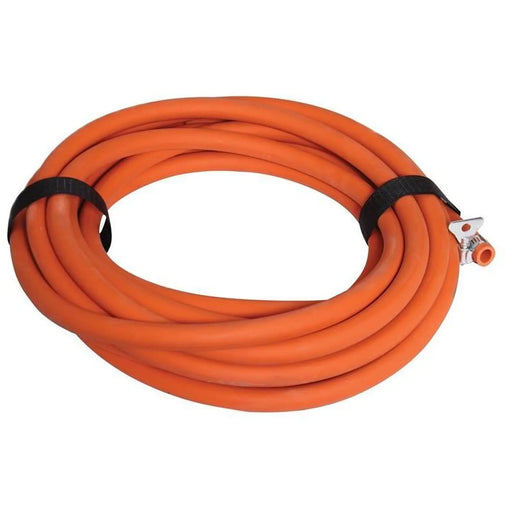 Arctic Hayes Drain Down Hose 10m Professional Tool