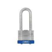 ABUS Mechanical ABUS ETERNA Laminated Padlock Heavy Duty Keyed Alike