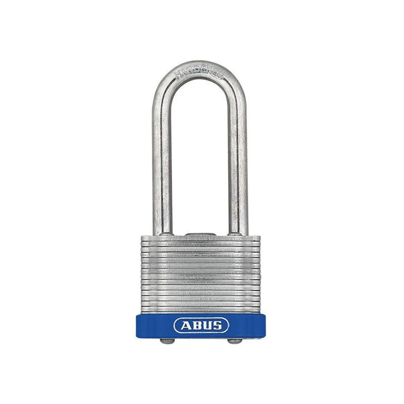 ABUS Mechanical ABUS ETERNA Laminated Padlock Heavy Duty Keyed Alike