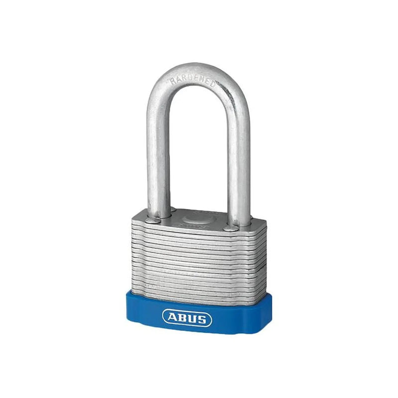 ABUS Mechanical ABUS ETERNA Laminated Padlock Heavy Duty Keyed Alike