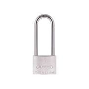 ABUS Mechanical TITALIUM Padlock 40mm Keyed Alike