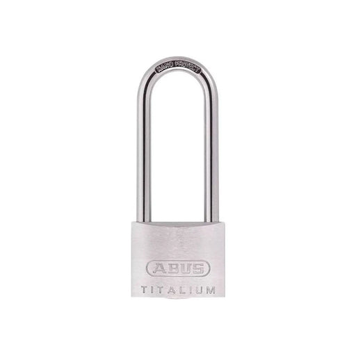 ABUS Mechanical TITALIUM Padlock 40mm Keyed Alike