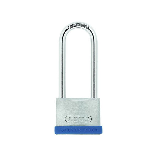 ABUS Mechanical 40mm Silver Heavy Duty Padlock