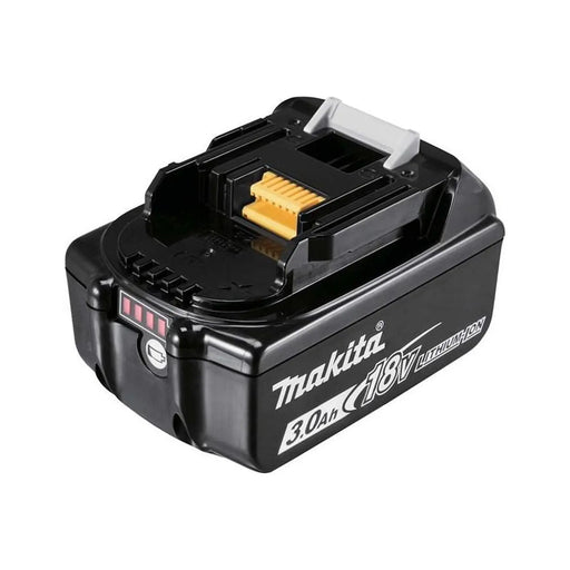 Makita BL1830B 18V 3.0Ah Li-ion Battery (Loose)