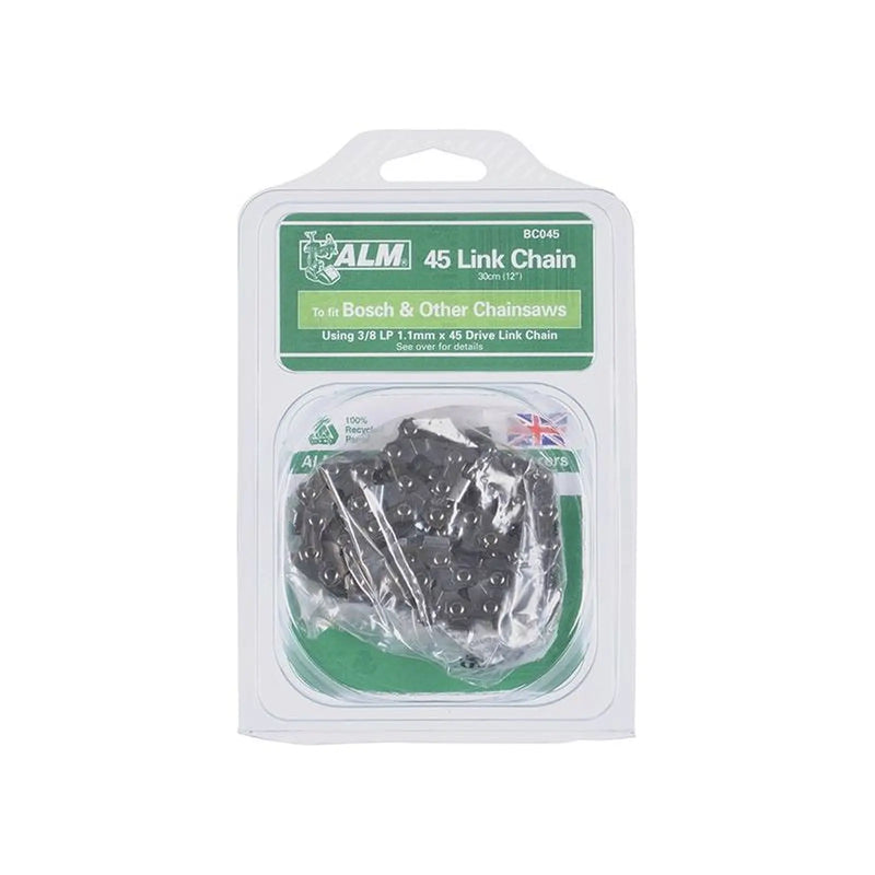 ALM Manufacturing BC045 Chainsaw Chain 3/8in Heavy Duty
