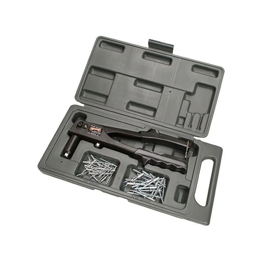 Arrow RL100K Heavy Duty Rivet Tool Kit