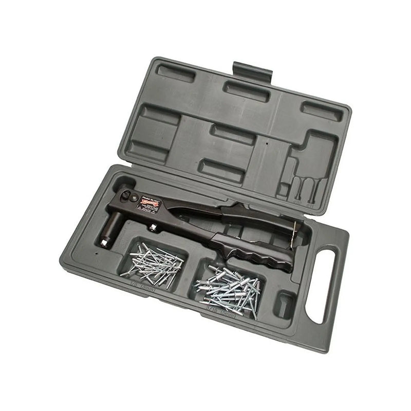 Arrow RL100K Heavy Duty Rivet Tool Kit