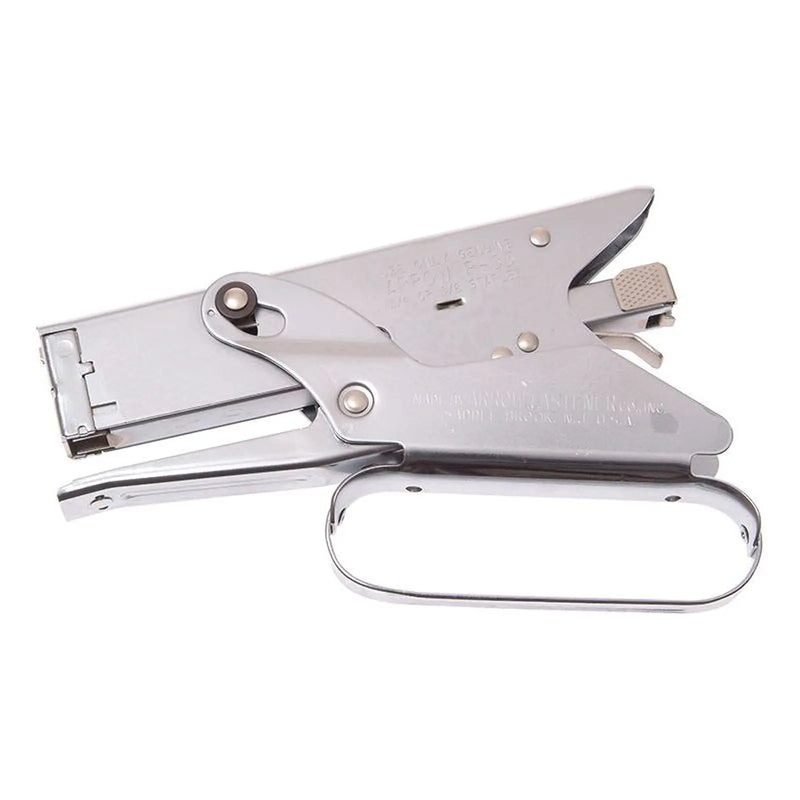 Arrow P22 Plier-Type Stapler Heavy Duty Hand Tool