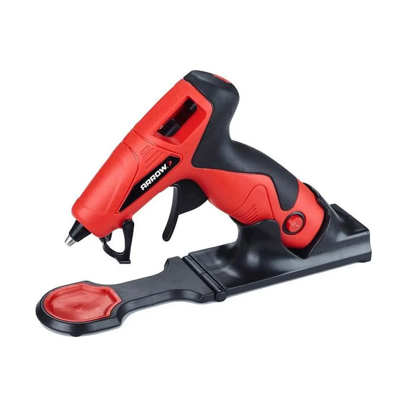 Arrow High Temp Glue Gun 300W Professional Tool