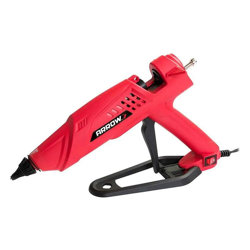 Arrow MiniPlus Glue Gun 80W Heavy Duty