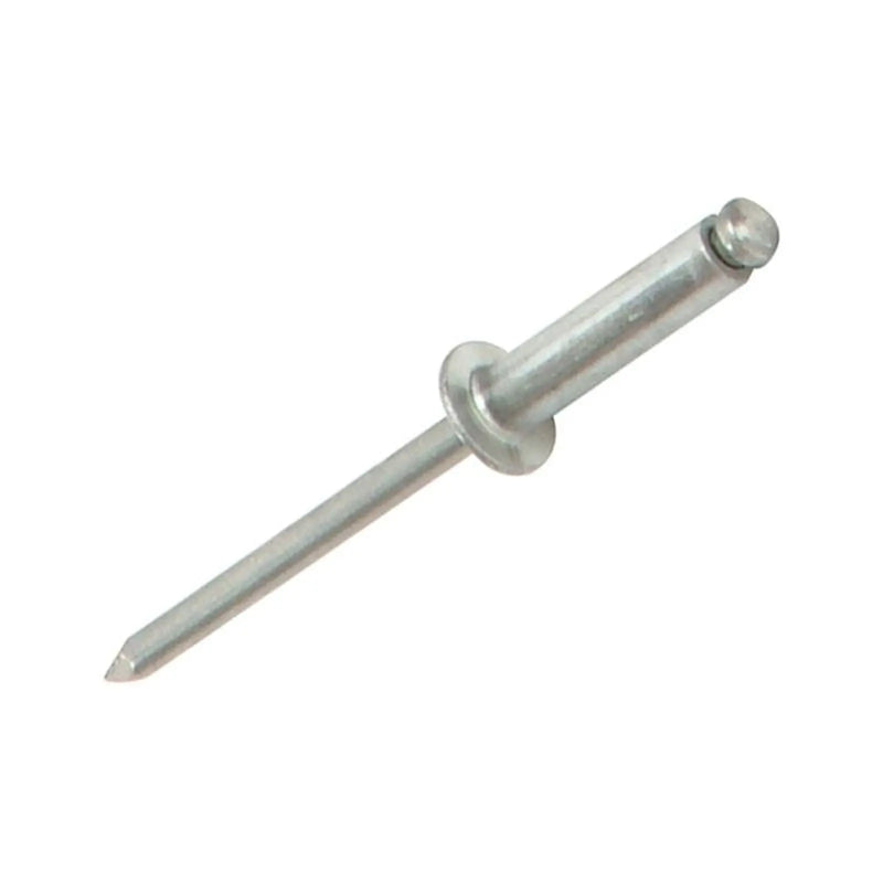 Arrow Aluminium Rivets Pack of 50 Heavy Duty