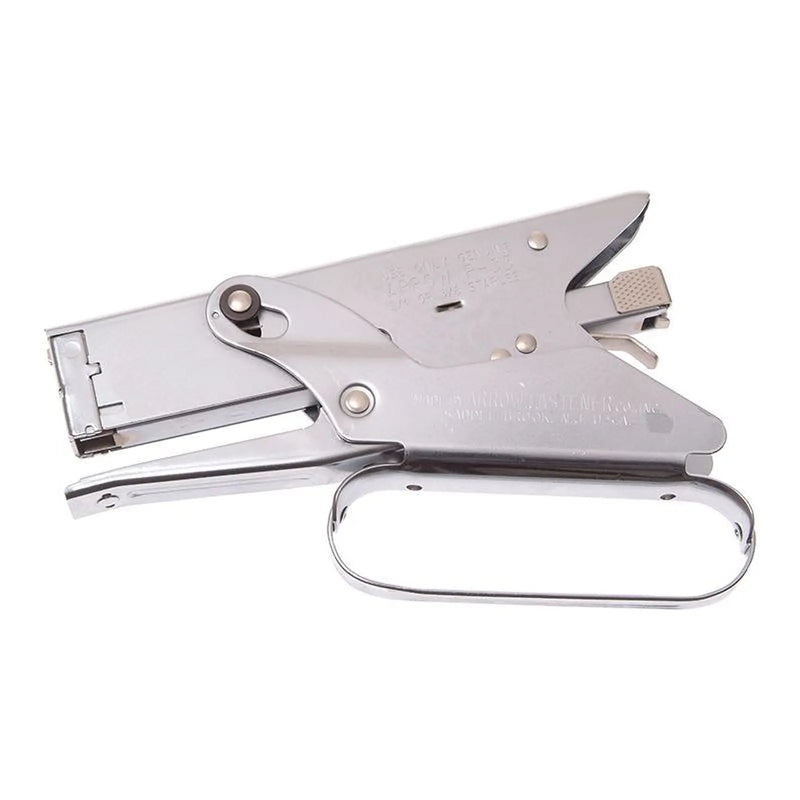 Arrow P35 Plier-Type Stapler Heavy Duty Hand Tool