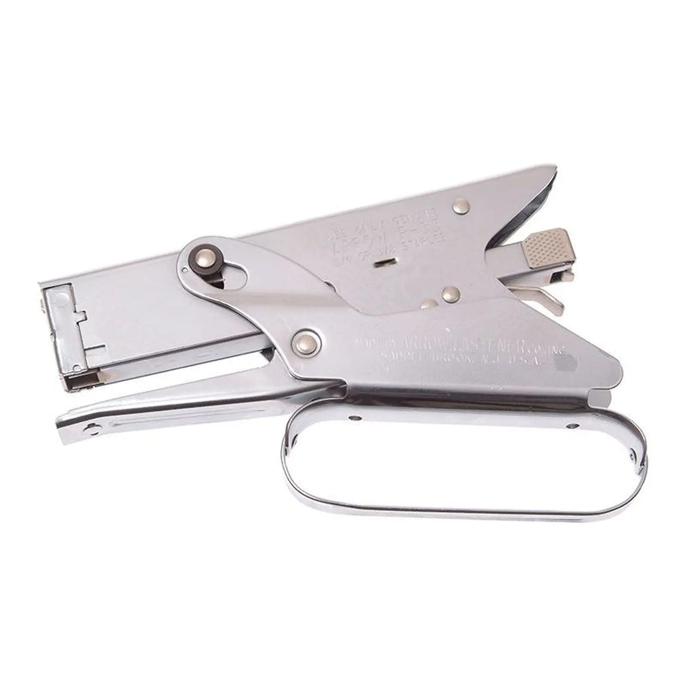 Arrow P35 Plier-Type Stapler Heavy Duty Hand Tool