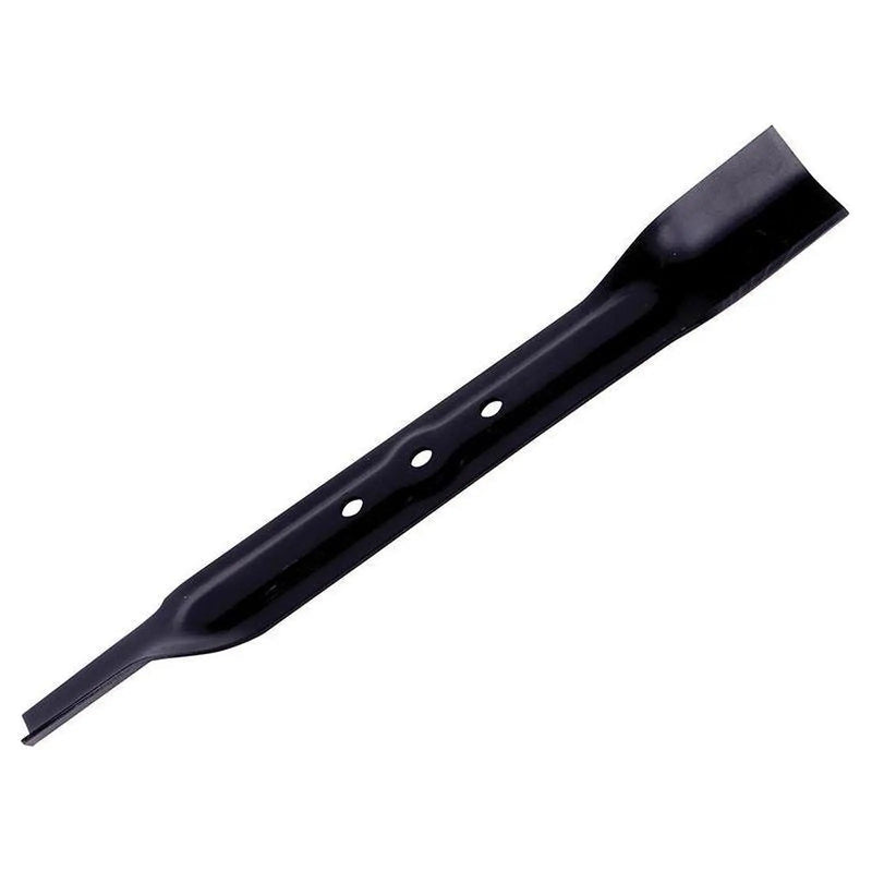 ALM Manufacturing BQ340 Metal Lawnmower Blade 34cm