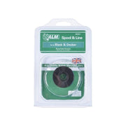 ALM Manufacturing BD031 Spool & Line for Black & Decker