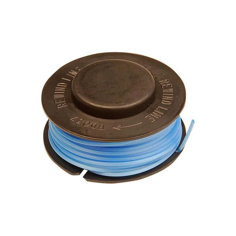 ALM Manufacturing BD037 Spool Line for Black & Decker Trimmers
