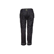 Apache Holster Trousers Heavy Duty Workwear 38in Waist