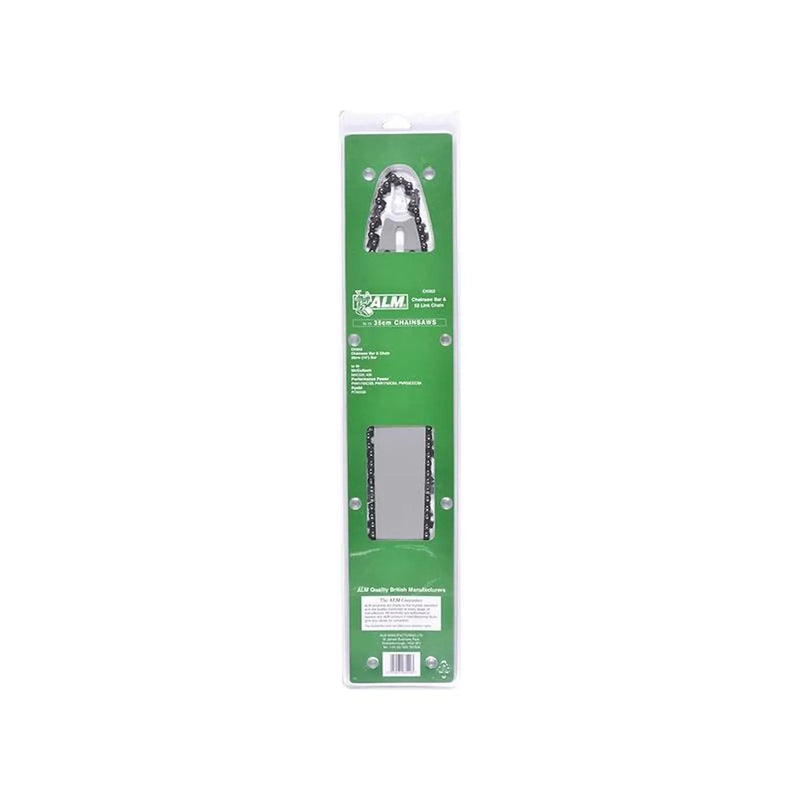 ALM Manufacturing CH352 Universal Bar & Chain