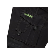 Apache Holster Trousers Heavy Duty 42in Waist
