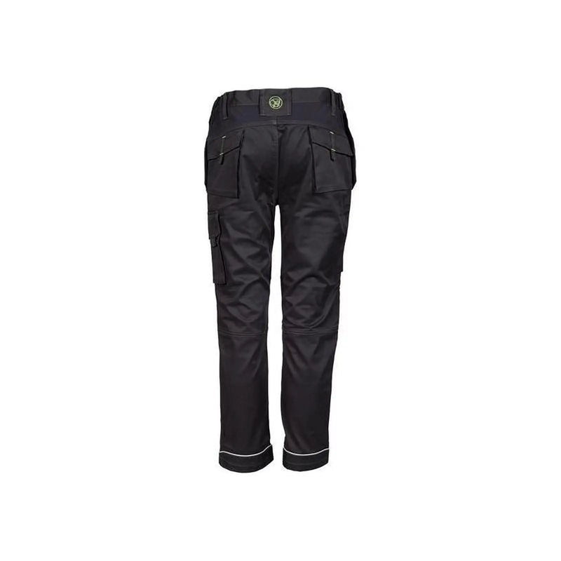 Apache Holster Trousers Heavy Duty 42in Waist