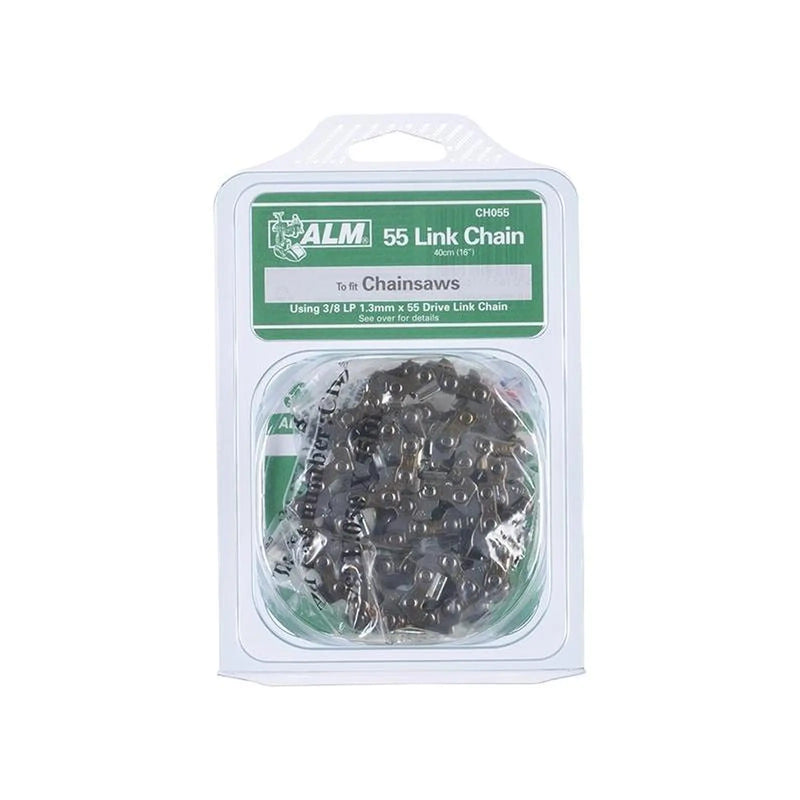 ALM Manufacturing CH055 Chainsaw Chain 3/8in 55 Links