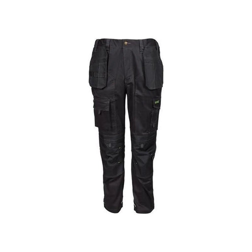 Apache Holster Trousers Heavy Duty Workwear