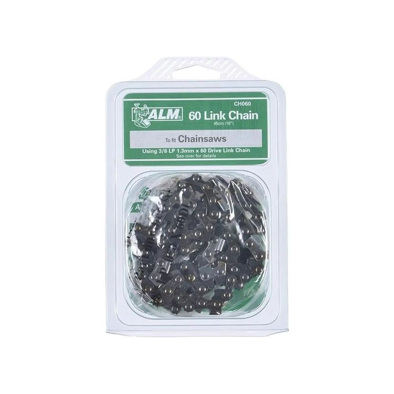 ALM Manufacturing CH060 Chainsaw Chain 3/8in 60 Links
