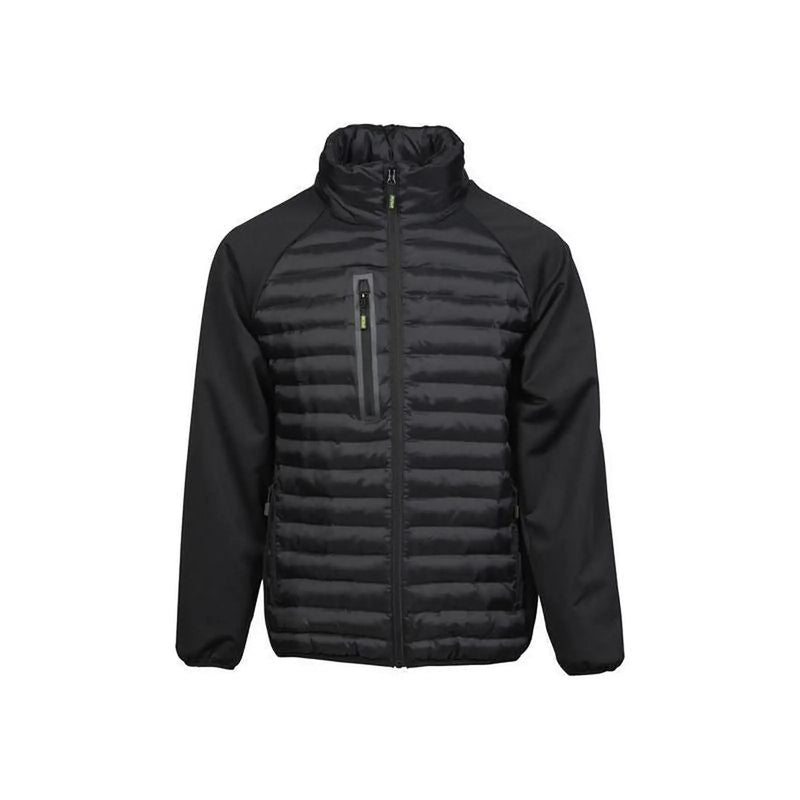 Apache Hybrid Padded Jacket XXXL Heavy Duty Workwear