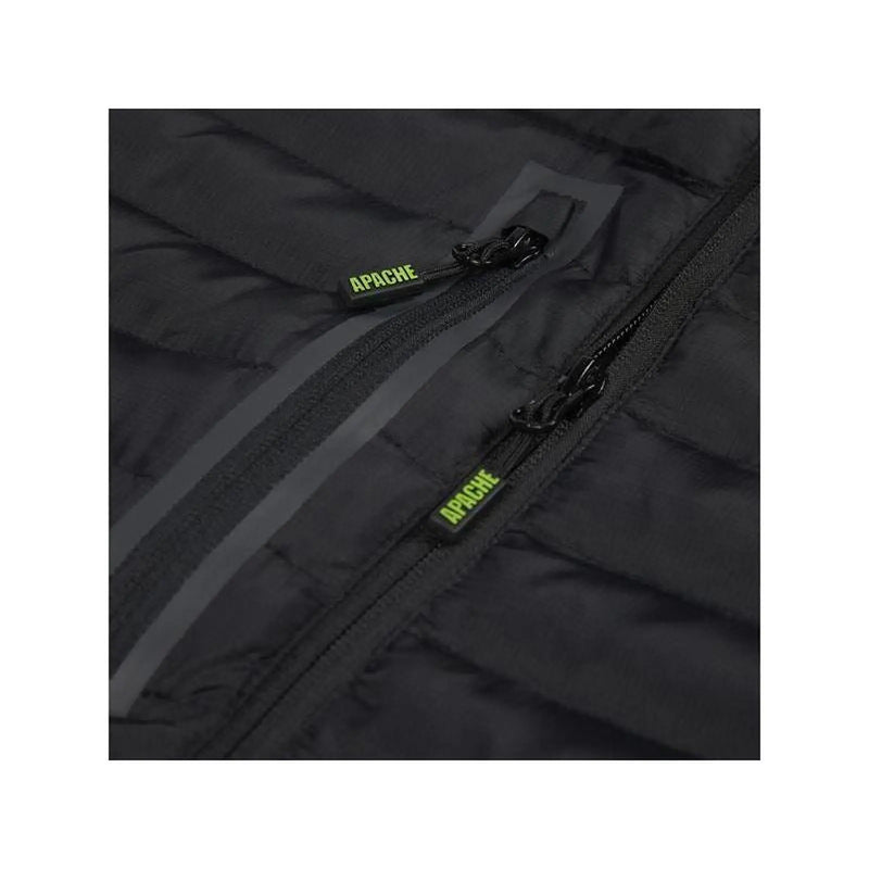 Apache Hybrid Padded Jacket XXXL Heavy Duty Workwear