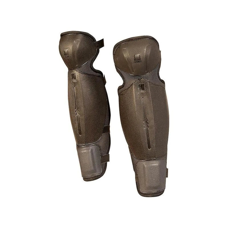 ALM Manufacturing CH017 Leg Protectors Heavy Duty Safety