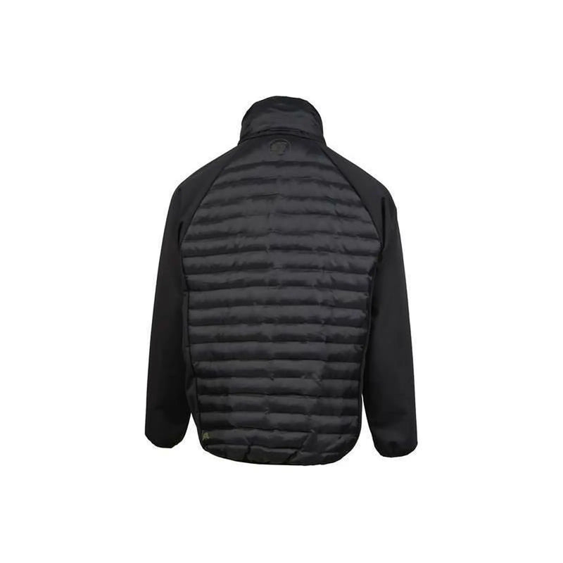 Apache Hybrid Padded Jacket Heavy Duty Workwear