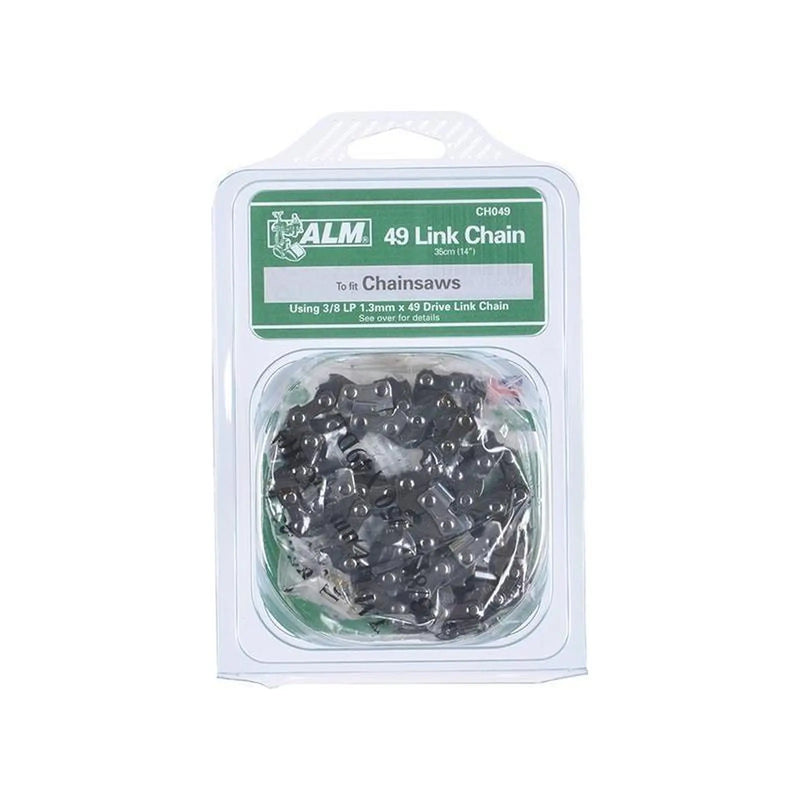 ALM Manufacturing CH049 Chainsaw Chain 3/8in Heavy Duty