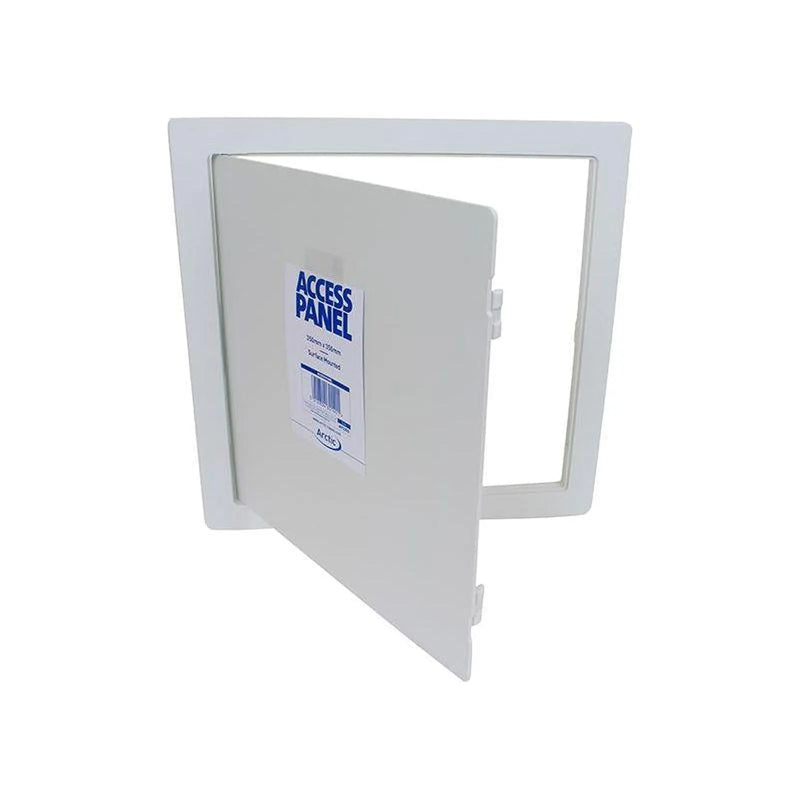 Arctic Hayes Access Panel 350x350mm Heavy Duty