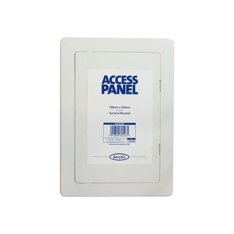 Arctic Hayes Access Panel 100x150mm Heavy Duty