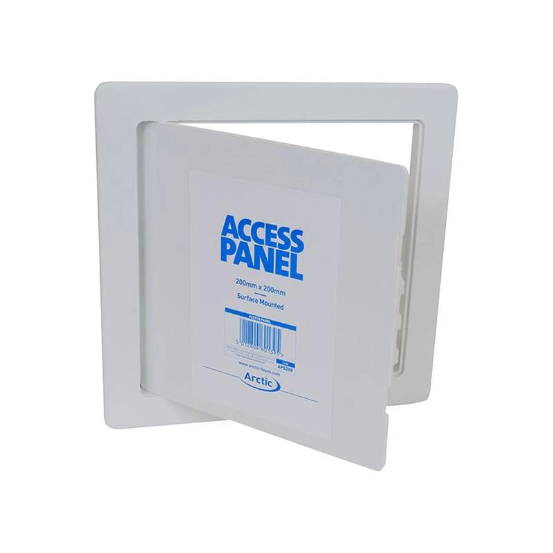 Arctic Hayes Access Panel 200x200mm Heavy Duty
