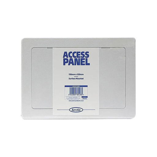 Arctic Hayes Access Panel 150x230mm Heavy Duty