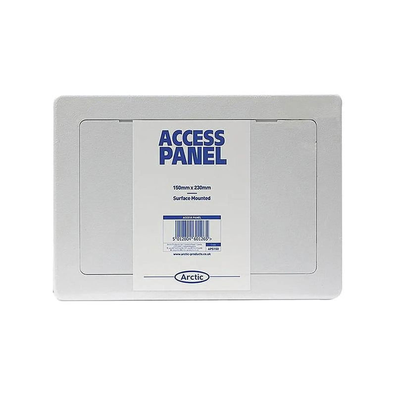 Arctic Hayes Access Panel 150x230mm Heavy Duty