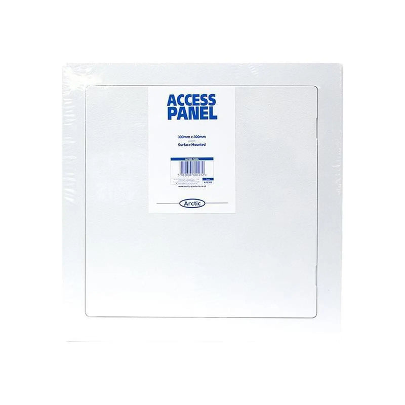 Arctic Hayes Access Panel 300x300mm Heavy Duty