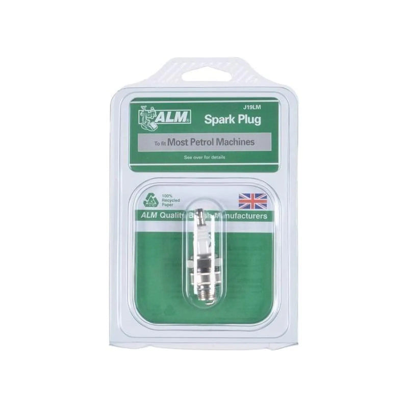 ALM Manufacturing J19LM/J17LM Spark Plug for Outdoor Tools