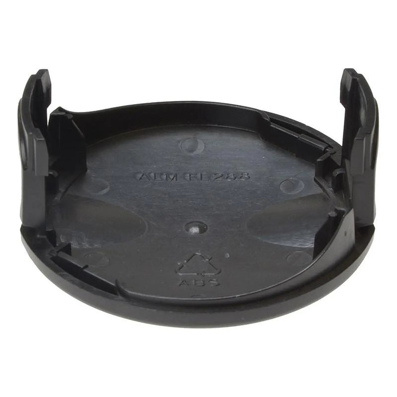 ALM Manufacturing FL288 Spool Cover Heavy Duty Feature