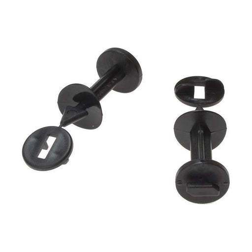 ALM Manufacturing GH009 Heavy Duty Shading Insulation Fixers