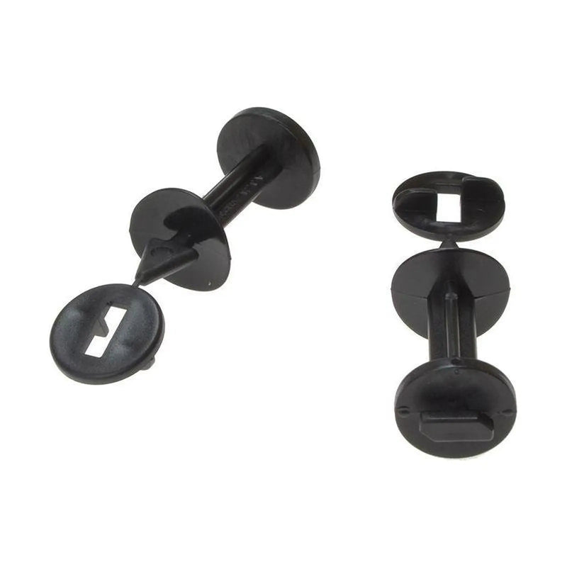 ALM Manufacturing GH009 Heavy Duty Shading Insulation Fixers
