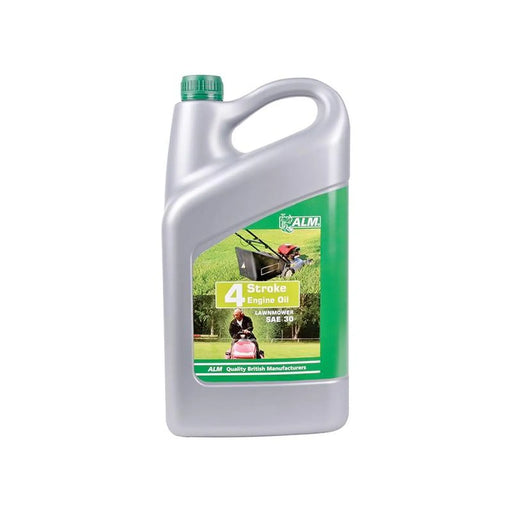 ALM Manufacturing OL506 4-Stroke Engine Oil 5L