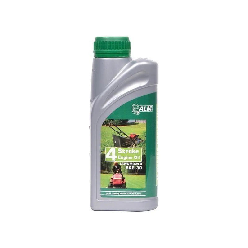 ALM Manufacturing OL006 4-Stroke Engine Oil 500ml