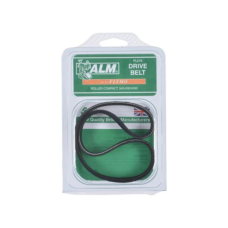 ALM Manufacturing FL270 Drive Belt for Lawn Garden