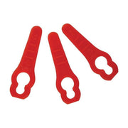 ALM Manufacturing GP295 Plastic Blades Heavy Duty