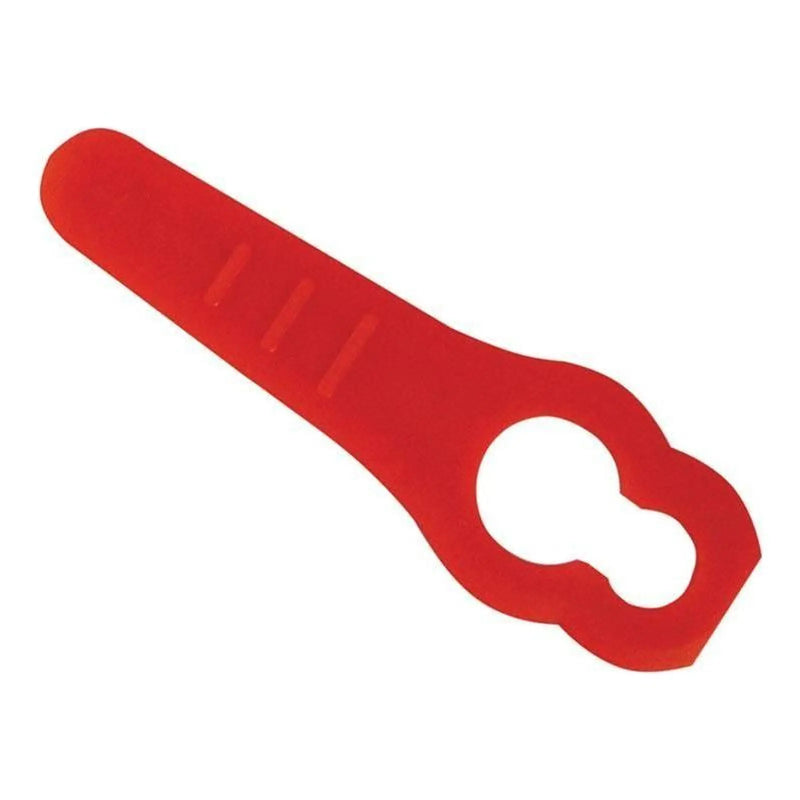 ALM Manufacturing GP295 Plastic Blades Heavy Duty