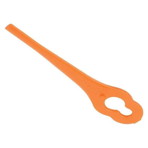 ALM Manufacturing GR182 Heavy Duty Plastic Blade