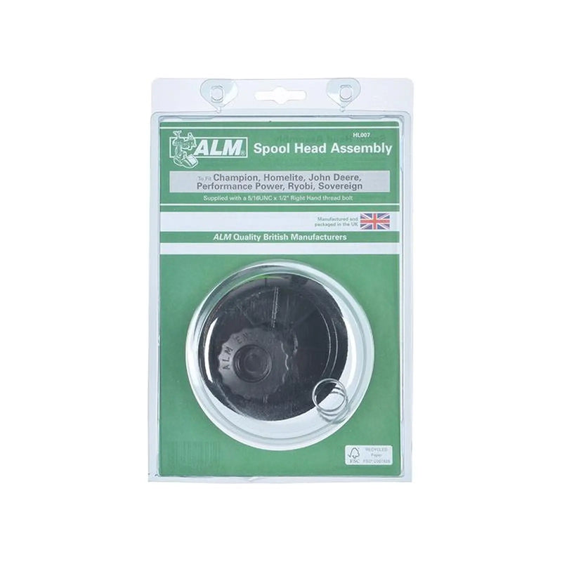 ALM Manufacturing HL007 Spool Head Assembly Kit