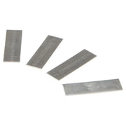 ALM Manufacturing GH005 Aluminium Lap Strips Heavy Duty